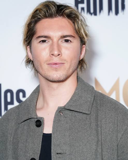 Paul Butcher Biography: Wife, Age, Movies & TV Shows, Net Worth, Parents, Height, Nationality