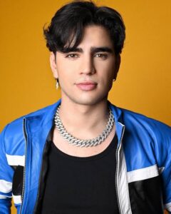 Aaron Mercury