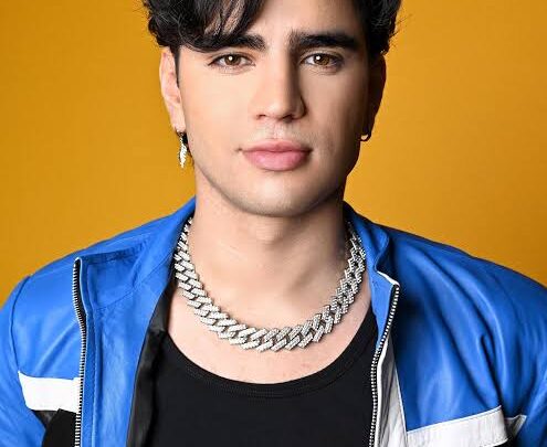 AARON MERCURY Bio: Songs, Age, Net Worth, TikTok, Reality TV, Nationality, Height, Girlfriend