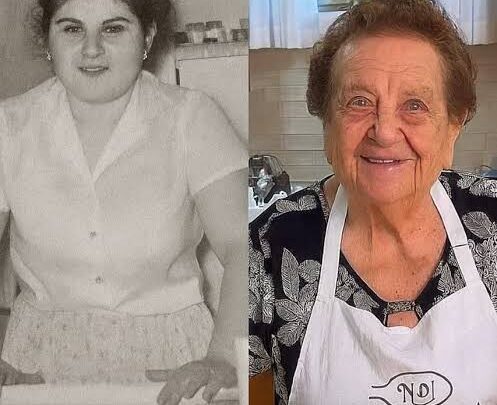 Nonna Pia Bio: Age, Husband, Net Worth, Grandchildren, Nationality, TikTok, Cooking, Career