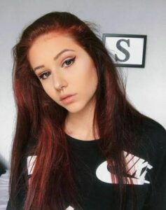 Samantha Frison