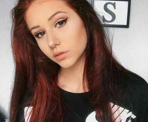 Samantha Frison Biography: Net Worth, Age, Instagram, Brand, Boyfriend, Height, Nationality