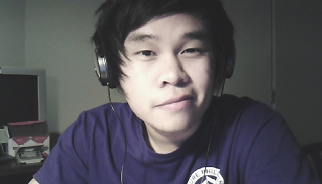 Dominic Panganiban Biography: YouTube, Ethnicity, Girlfriend, Height, Net Worth, Age