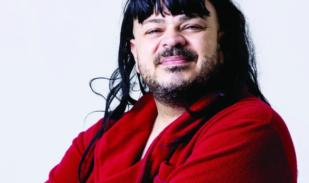 Giuseppe Ninno Bio: Age, Movies, Net Worth, Theater, Nationality, Career, Height, Spouse, Instagram