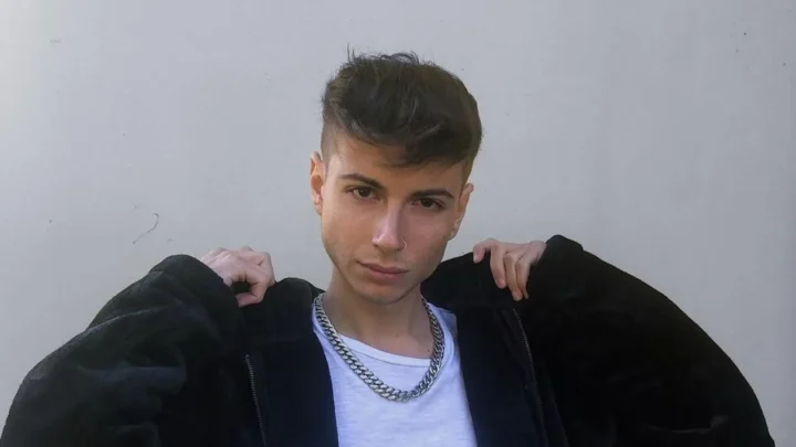 Jacopo Aquila Bio: Age, TikTok, Net Worth, YouTube, Siblings, Nationality, Career, Girlfriend