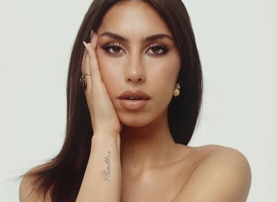 Federica Scagnetti Bio: Age, TikTok, Net Worth, Nationality, Career, Height, Boyfriend, Instagram