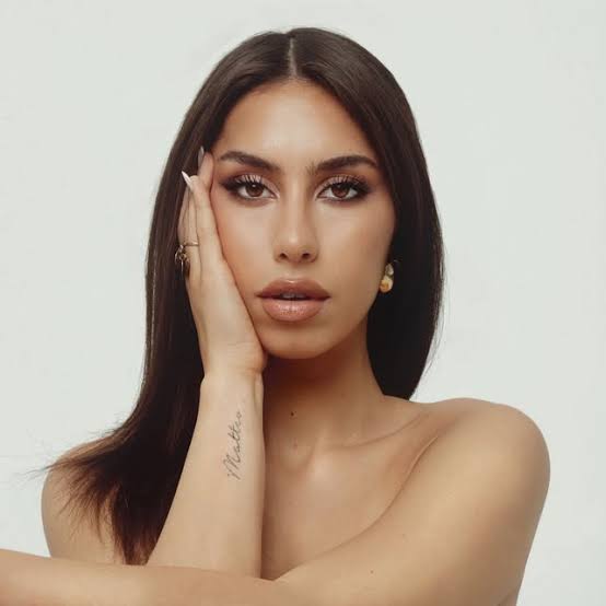 Federica Scagnetti Bio: Age, TikTok, Net Worth, Nationality, Career, Height, Boyfriend, Instagram