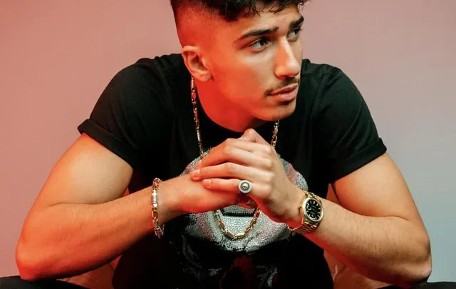 Mero Biography: Height, Age, Net Worth, Songs, Albums, Career, Nationality