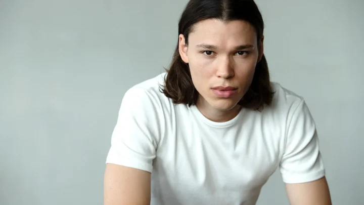 Helge Mark Bio: Age, Net Worth, Career, Height, TV Shows, TikTok, Nationality, Partner