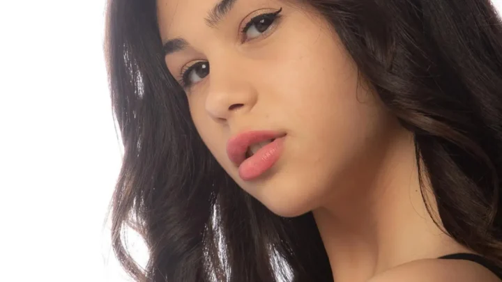 Giulia Salemi Biography: Age, Net Worth, Reality TV, Career, Nationality, Height, Relationship, Songs