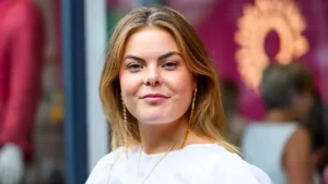 Eloise van Oranje