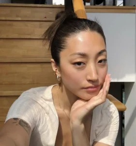 Dasha Kim