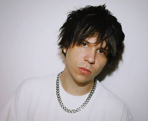 El Rubius Biography: Age, Real Name, Net Worth, Girlfriend, YouTube, Twitch, Career