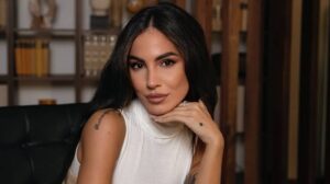 Giulia De Lellis
