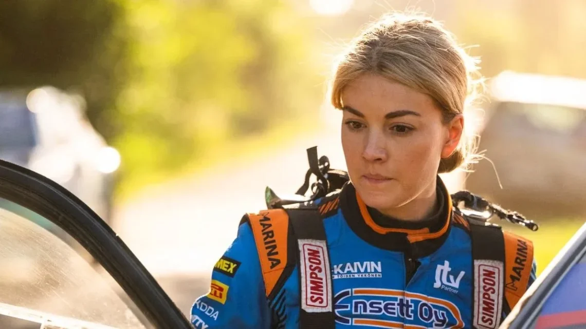 Janni Hussi Biography: Husband, Awards, Net Worth, Movies, Ethnicity, Age, Parents, Height