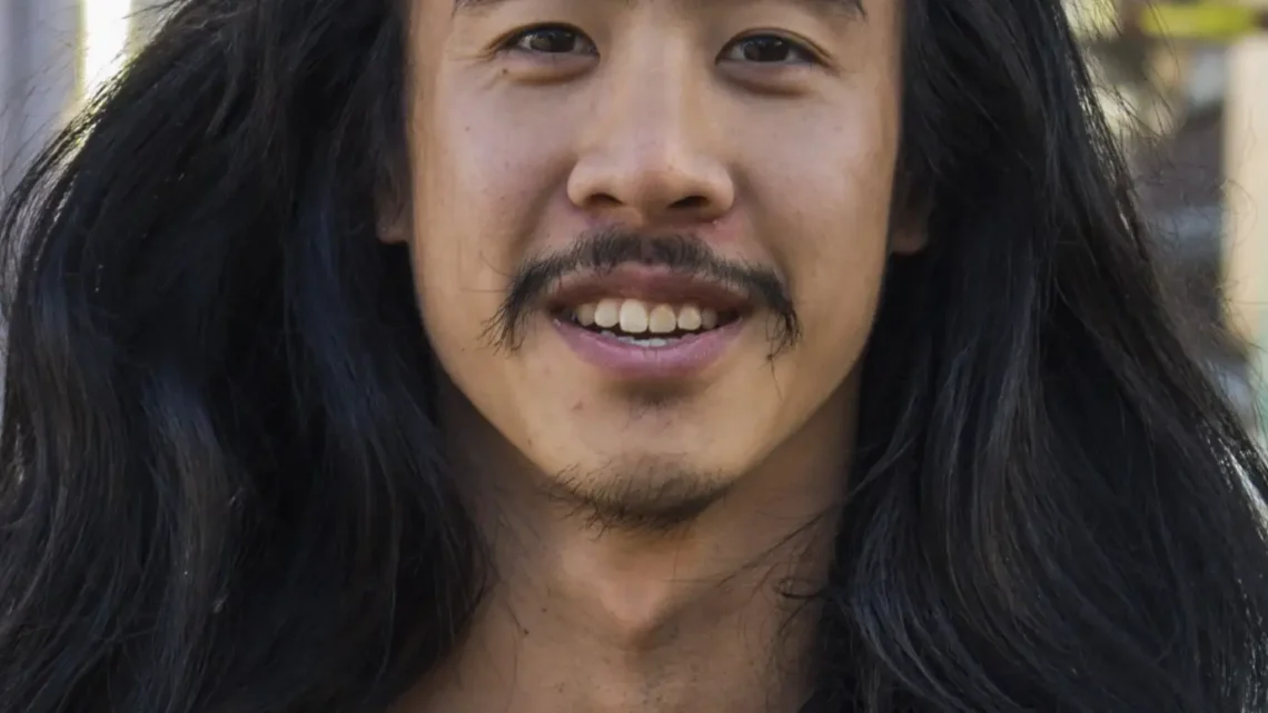 Jarrad Seng Biography: Net Worth, Girlfriend, Movies, Height, Parents, Age