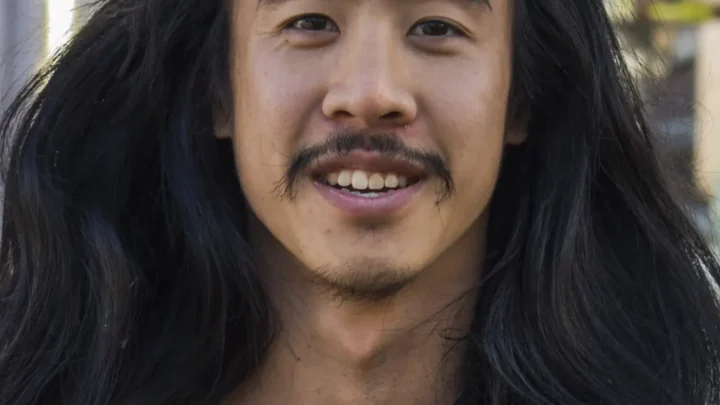 Jarrad Seng Biography: Net Worth, Girlfriend, Movies, Height, Parents, Age