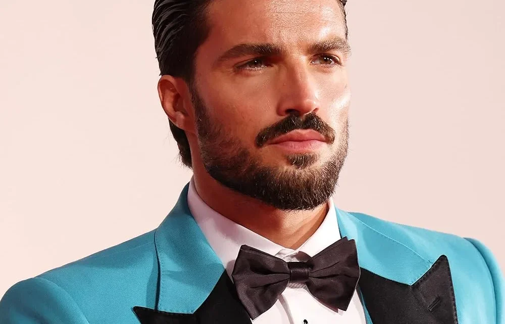 Mariano Di Vaio Biography: Age, Wife, Children, Brand, Net Worth, Career, Instagram