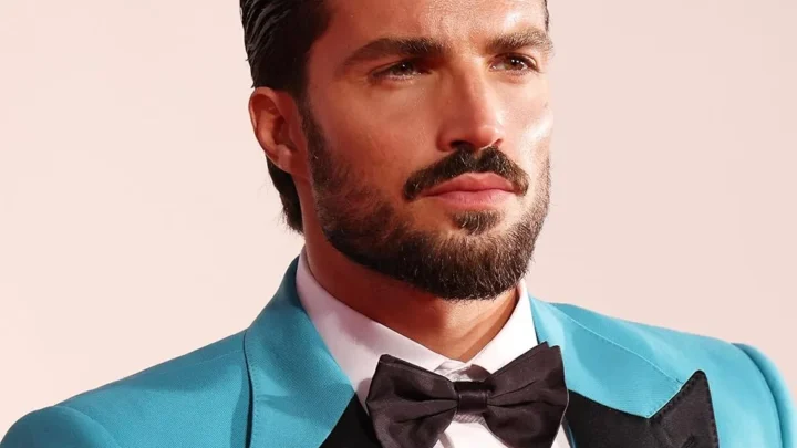 Mariano Di Vaio Biography: Age, Wife, Children, Brand, Net Worth, Career, Instagram