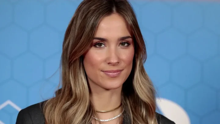 María Pombo Biography: Age, Husband, Children, Brand, Net Worth, Career, Instagram