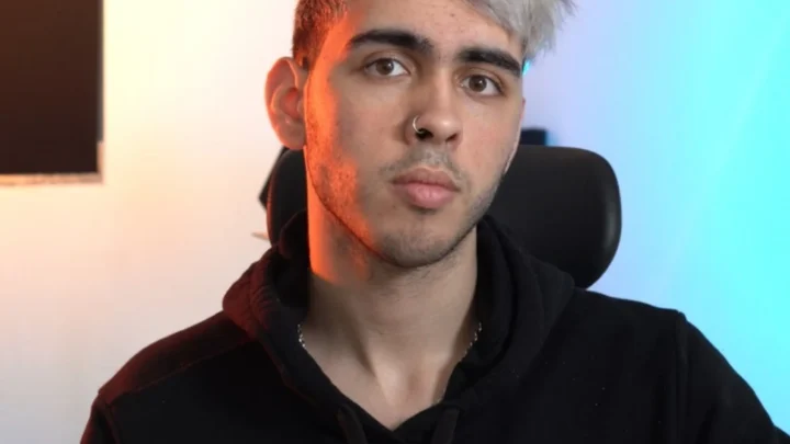 Lucas Dalto Bio: Age, Net Worth, YouTube, Girlfriend, Siblings, Nationality, Career