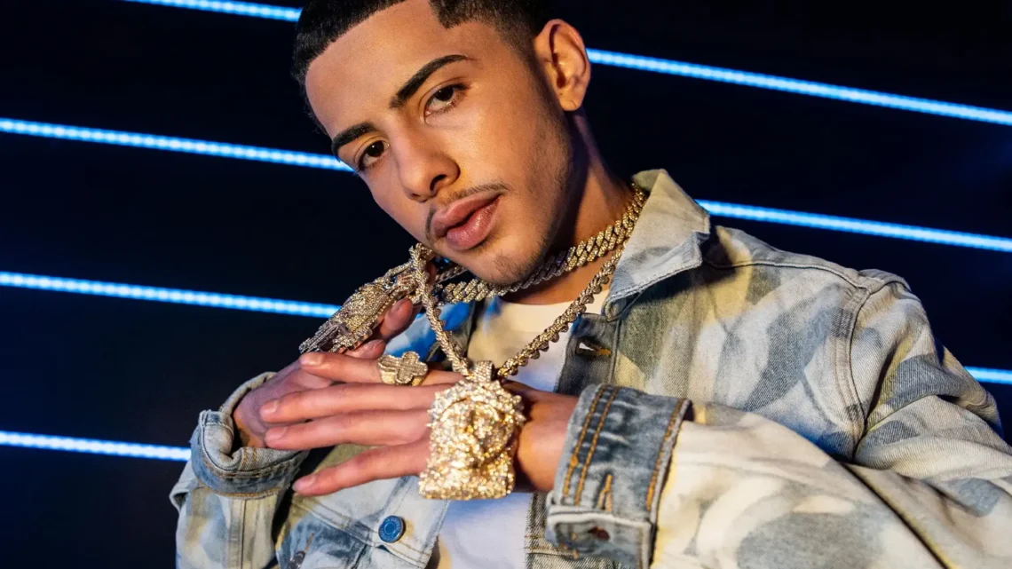 J.I. the Prince of N.Y Biography: Age, Net Worth, Songs, Parents, Height, Siblings, Nationality, Girlfriend, Instagram