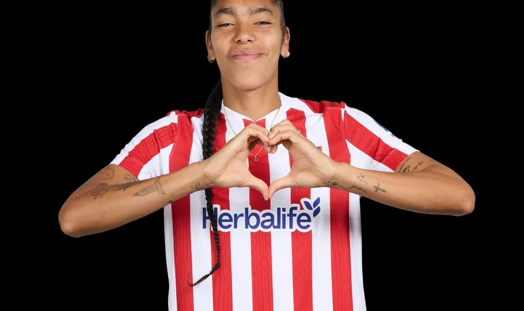 Gabriela García Bio: Height, Age, Net Worth, Club, Stats, Nationality, Parents, Relationship