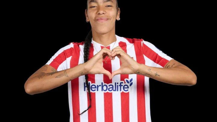 Gabriela García Bio: Height, Age, Net Worth, Club, Stats, Nationality, Parents, Relationship