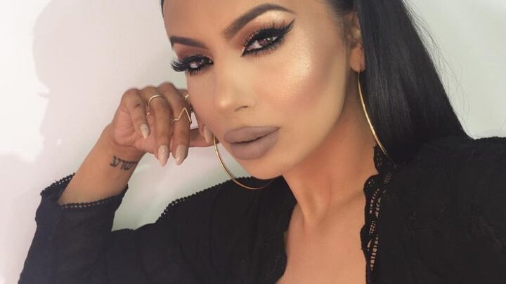 Jelena Peric Biography: Ethnicity, Parents, Makeup, Son, Net Worth, Height, YouTube, Boyfriend