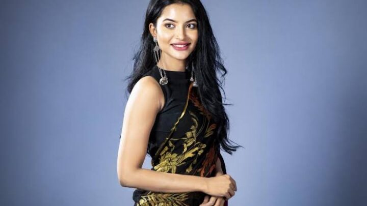 Nazifa Tushi Biography: Age, Net Worth, Height, Parents, Dramas & Films, Awards, Boyfriend, Religion, YouTube