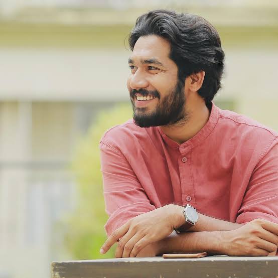 Khairul Basar Biography: Wife, Age, Net Worth, Height, Parents, Dramas & Films, Awards, Nationality