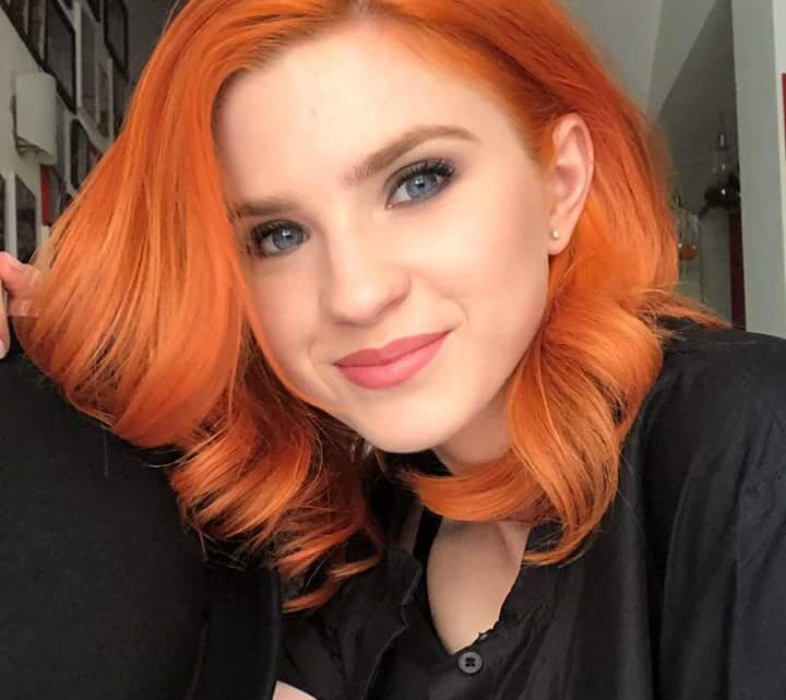 Cristina Ciobănașu Biography: Boyfriend, Instagram, Movies, Net Worth, Age, Height, Songs, Ethnicity