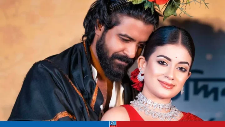 Shariful Raj Biography: Age, Net Worth, Height, Parents, Movies & TV Shows