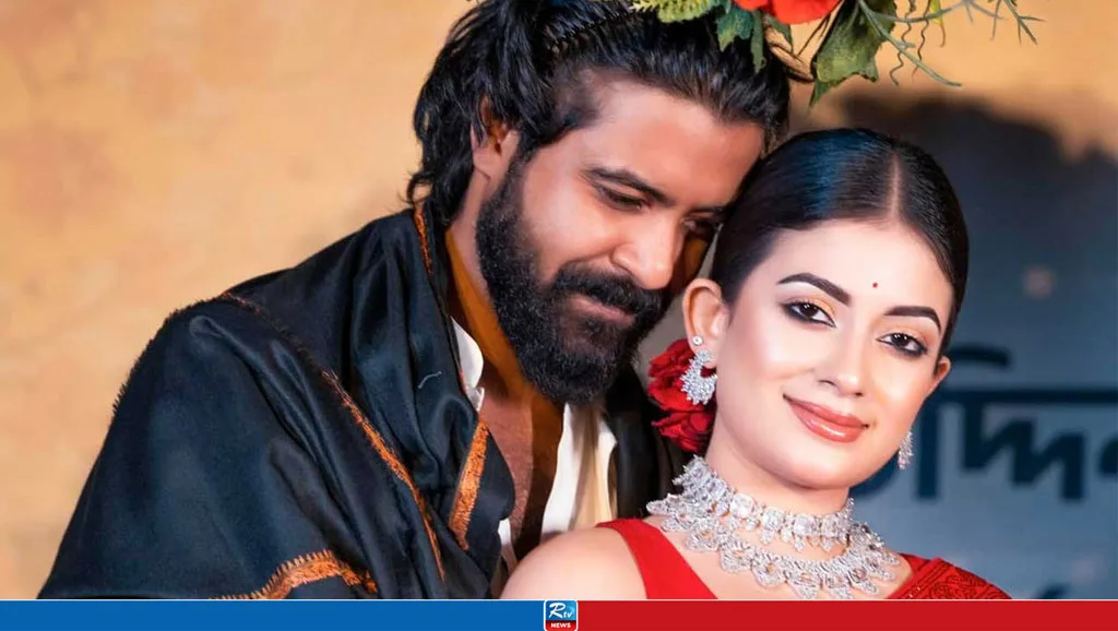 Shariful Raj Biography: Age, Net Worth, Height, Parents, Movies & TV Shows