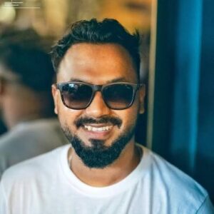 Ziaul Hoque Polash