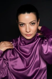Anca Dinicu