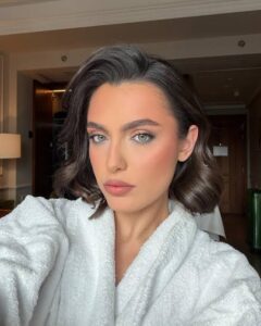 Alexia Eram