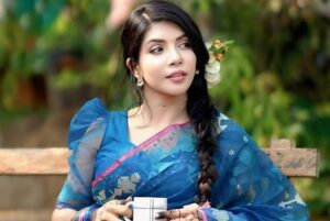 Quazi Nawshaba Ahmed