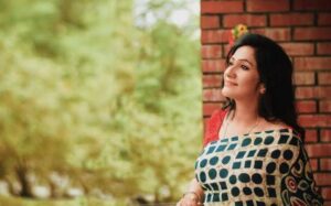 Monira Mithu