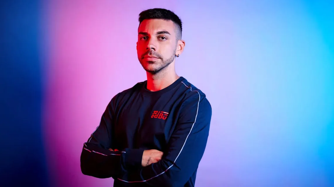 DjMaRiiO Biography: Age, Siblings, Net Worth, Height, Parents, FIFA, Nationality, Wiki, Wife