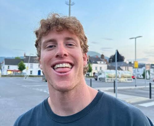 Olly Bowman Biography: Age, Girlfriend, Parents, Net Worth, Height, TikTok, Songs, Instagram