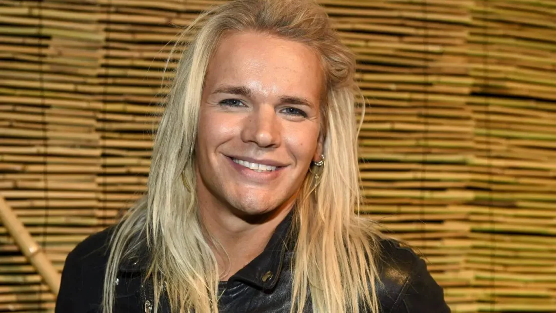 Olli Herman Biography: Age, Wife, Children, Net Worth, Parents, Height, Songs, Band, Wiki