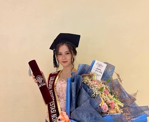 Michelle Christo Kusnadi Biography: Age, Net Worth, Height, Parents, Height, Songs & Albums, Awards, Twitter