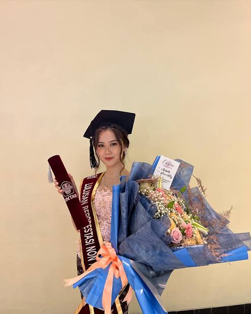 Michelle Christo Kusnadi Biography: Age, Net Worth, Height, Parents, Height, Songs & Albums, Awards, Twitter