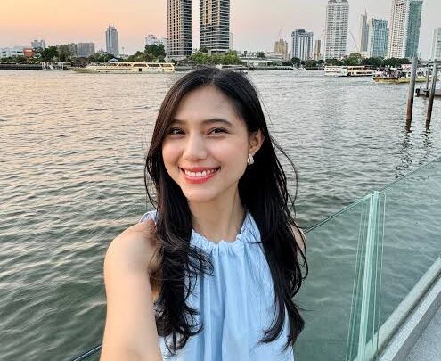 Jennifer Rachel Natasya Biography: Sister, Age, Net Worth, Height, Boyfriend, Parents, Movies & TV Shows, Instagram