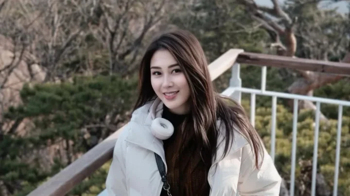 Putri Farin Kartika Biography: Age, Net Worth, Height, Parents, Movies & TV Shows, Facebook, Spouse