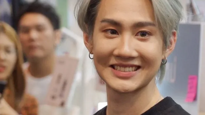 Chonlathorn Kongyingyong Bio: Ethnicity, Parents, Instagram, Net Worth, Movies, Height, Girlfriend, Songs, Age