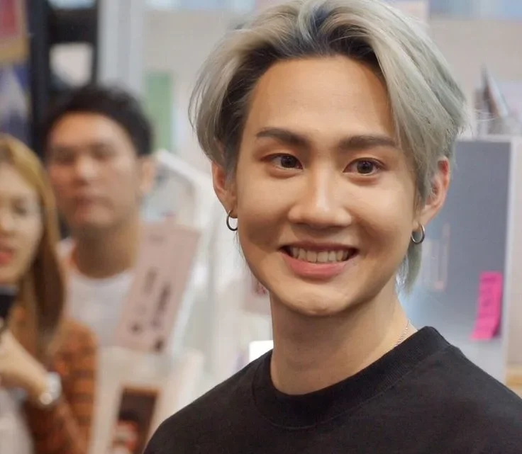 Chonlathorn Kongyingyong Bio: Ethnicity, Parents, Instagram, Net Worth, Movies, Height, Girlfriend, Songs, Age