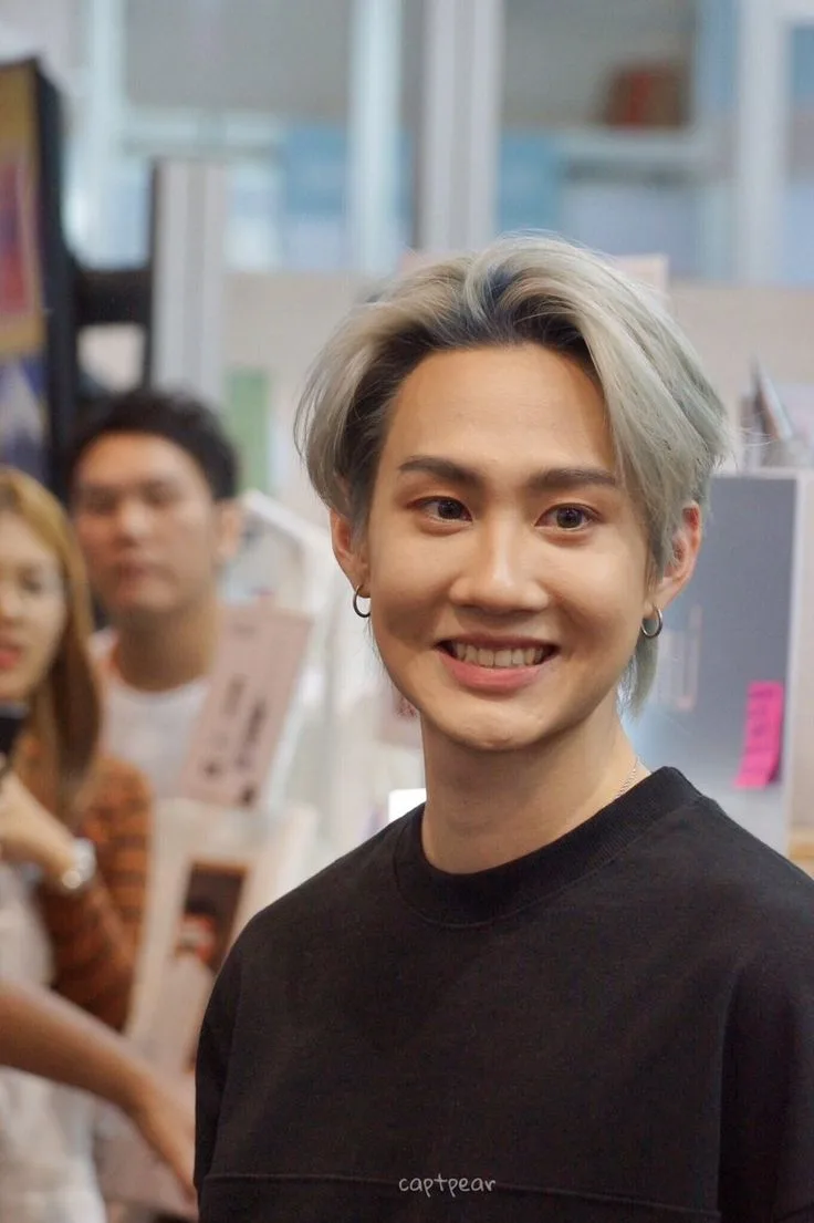 Chonlathorn Kongyingyong