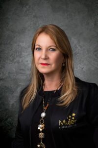 Alba Cecilia Mujica